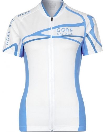 Gore Bike Wear ELEMENT Funktionströja Vitt från Gore Bike Wear, Kortärmade träningströjor