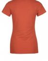 Peak Performance Peak Performance ELIN Tshirt med tryck Orange. Traningstrojor håller hög kvalitet.