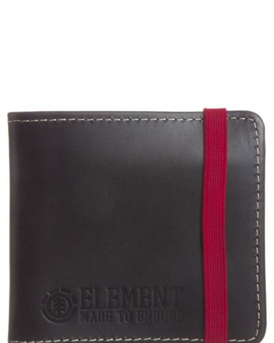 Element Endure plånbok. Väskorna håller hög kvalitet.