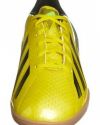 adidas Performance adidas Performance F 10 IN Fotbollsskor inomhusskor Gult. Fotbollsskorna håller hög kvalitet.