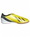 adidas Performance F 10 IN Fotbollsskor inomhusskor Gult adidas Performance. Fotbollsskor av hög kvalitet.