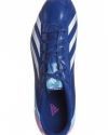 Blåa Konstgrässkor adidas Performance F5 TRX FG Fotbollsskor fasta dobbar Blått adidas Performance. Grasskor av hög kvalitet.