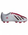 Röda Grässkor adidas Performance F5 TRX HG Fotbollsskor fasta dobbar Rött adidas Performance. Grasskor av hög kvalitet.