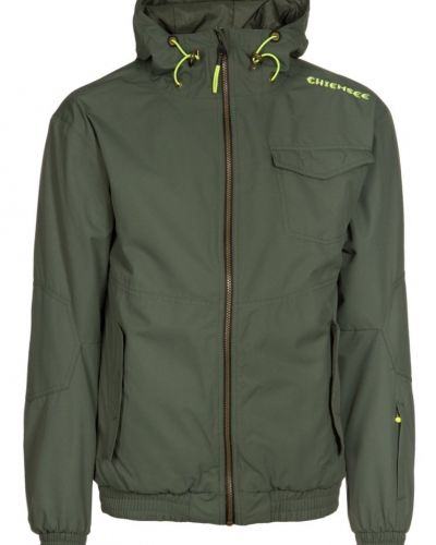 Dare 2B SUPERNOVA II - Snowboard jacket - green - Zalando.de