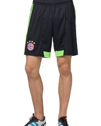 adidas Performance Fcb gk shorts shorts. Traningsbyxor håller hög kvalitet.