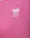 Polo Sylt FLAME Tshirt bas Ljusrosa från Polo Sylt. Traningstrojor av hög kvalitet.