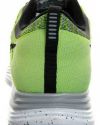 Nike Performance FLYKNIT LUNAR 1+ Löparskor extra lätta Grönt Nike Performance. Traningsskor med bra kvaliteter.