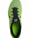 Gröna Löparskor Nike Performance FLYKNIT LUNAR 1+ Löparskor extra lätta Grönt Nike Performance. Traningsskor av hög kvalitet.