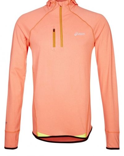 ASICS ASICS FUJI WINTER Tshirt långärmad Orange. Traningstrojor håller hög kvalitet.
