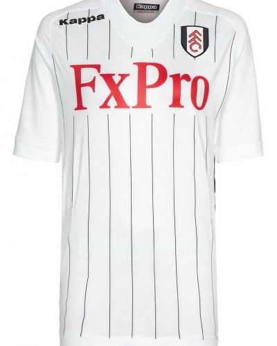 Fulham home 2012/2013 klubbkläder från Kappa, Supportersaker