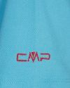 CMP F.lli Campagnolo Piké Blått från CMP F.lli Campagnolo. Traningsoverdelar av hög kvalitet.