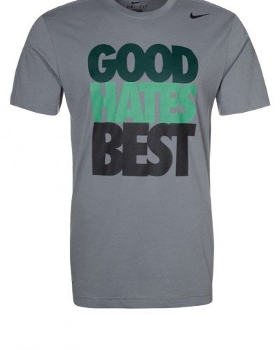 Good hates best tshirt med tryck från Nike Performance, Kortärmade träningströjor