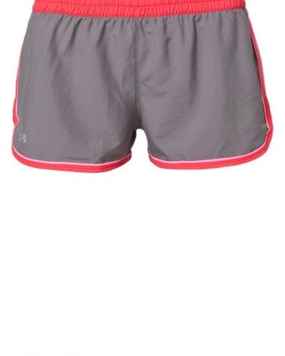 Under Armour GREAT ESCAPE Träningsshorts Grått från Under Armour, Träningsshorts