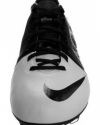 Svarta Fasta Dobbar Nike Performance GREENSPEED CONCEPT II Fotbollsskor fasta dobbar white/black/white Nike Performance. Grasskor av hög kvalitet.
