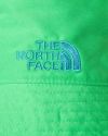 The North Face Hatt Grönt från The North Face. Huvudbonader av hög kvalitet.