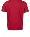 Röda Träningströjor Schöffel HUDSON Tshirt med tryck Rött Schöffel. Traningstrojor av hög kvalitet.