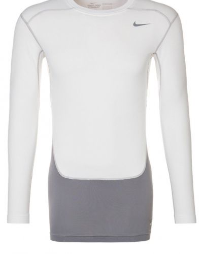 Hyperwarm lite compression tshirt långärmad från Nike Performance, Långärmade Träningströjor