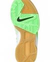 Gröna Fotbollsskor Nike Performance JR CTR360 LIBRETTO III IC Fotbollsskor inomhusskor Grönt Nike Performance. Fotbollsskor av hög kvalitet.