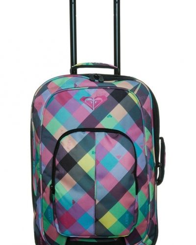 Roxy Roxy JUST GO Trolleyväska flerfärgad. Väskorna håller hög kvalitet.