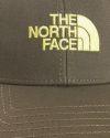 Bruna Kepsar Keps The North Face. Huvudbonader av hög kvalitet.