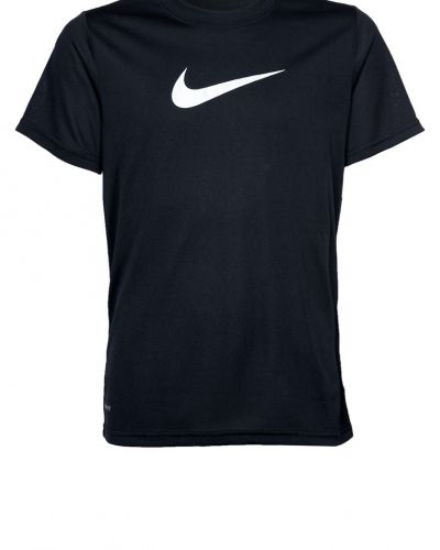 Nike Performance LEGEND Funktions tshirt Svart från Nike Performance, Kortärmade träningströjor