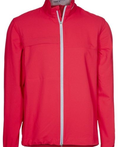 Nike Golf Nike Golf LEIGHTWEIGHT Sweatshirt Rött. Traning håller hög kvalitet.