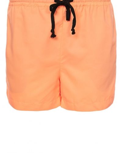 Suit LORD Surfshorts Orange - Suit - Badshorts