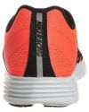 Nike Performance LUNARACER+ 3 Löparskor extra lätta Orange Nike Performance. Traningsskor med bra kvaliteter.