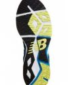 Blåa Träningsskor New Balance M890GB2 Löparskor dämpning Blått New Balance. Traningsskor av hög kvalitet.