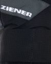 Ziener Ziener MARSHALLY Fingervantar Svart. Traning-ovrigt håller hög kvalitet.