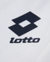 Lotto Lotto MATRIX Piké Vitt. Traningstrojor håller hög kvalitet.