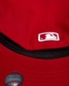 New Era New Era MLB BASIC LOS ANGELES DODGERS Keps Rött. Huvudbonader håller hög kvalitet.