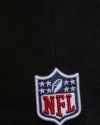 Svarta Huvudbonader New Era NFL ON FIELD 59FIFTY NEW ORLEANS SAINTS Keps Svart New Era. Huvudbonader av hög kvalitet.