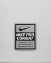 Nike Performance Nike Performance NPC CORE COMP LS MOCK Tshirt långärmad Vitt. Traningstrojor håller hög kvalitet.