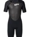 Neil Pryde Neil Pryde NPX CULT STEAMER Våtdräkt Svart. Vattensport håller hög kvalitet.