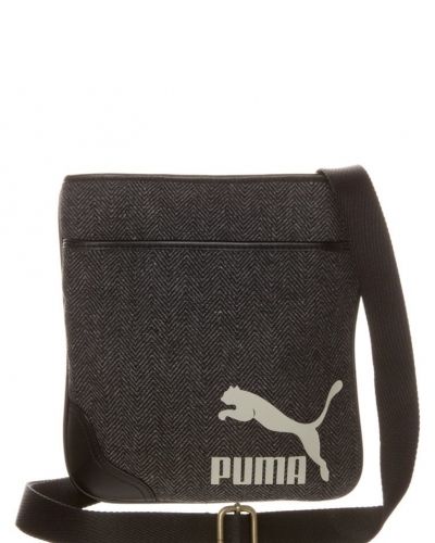 Puma Puma ORIGINALS Axelremsväska Svart. Väskorna håller hög kvalitet.