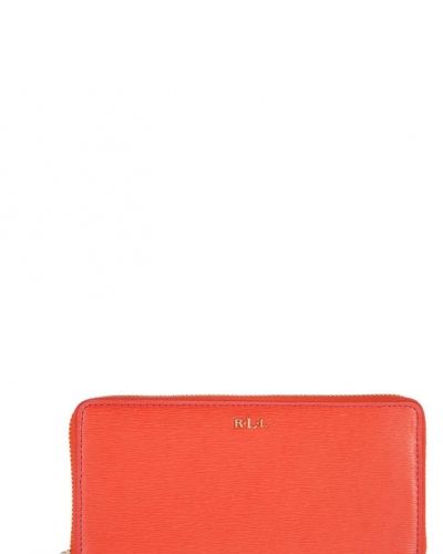 Lauren Ralph Lauren Lauren Ralph Lauren Plånbok Orange. Väskorna håller hög kvalitet.