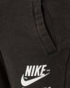 Nike Sportswear READ VINTAGE Träningsbyxor Svart Nike Sportswear. Traningsbyxor med bra kvaliteter.