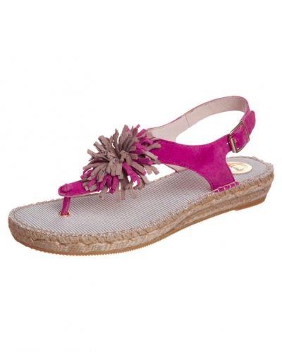 Vidorreta Sandaler & sandaletter Ljusrosa från Vidorreta, Träningsskor flip-flops