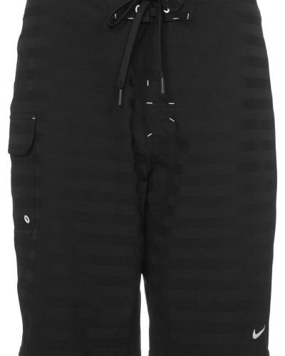 Nike Action Sports SCOUT STRIPES Surfshorts Svart från Nike Action Sports, Badshorts