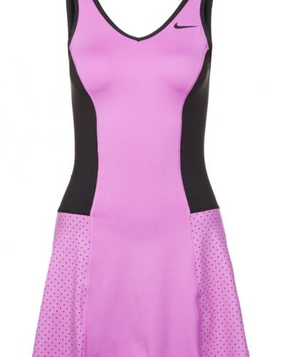 Serena open dress sportklänning - Nike Performance - Sportklänningar
