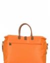 LA BAGAGERIE SHOP.MS Weekendbag Orange LA BAGAGERIE. Väskor med bra kvaliteter.