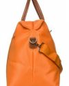 LA BAGAGERIE SHOP.MS Weekendbag Orange LA BAGAGERIE. Väskor av hög kvalitet.