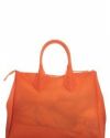 Gianni Chiarini Shoppingväska Orange från Gianni Chiarini. Väskor av hög kvalitet.