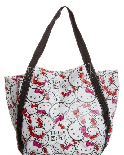 Hello Kitty by Camomilla Shoppingväska. Väskorna håller hög kvalitet.