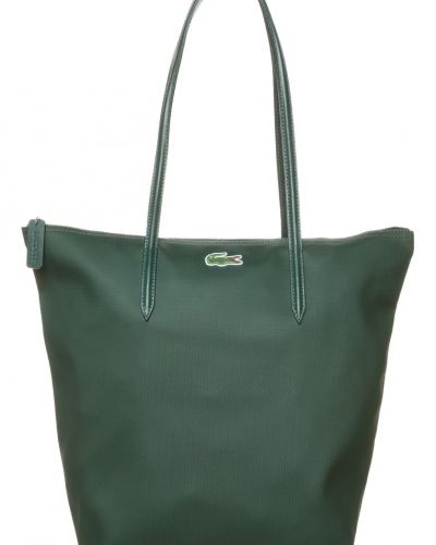 Lacoste Lacoste Shoppingväska Grönt. Väskorna håller hög kvalitet.