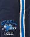 Russell Athletic Shorts Blått Russell Athletic. Traningsbyxor av hög kvalitet.