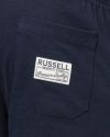 Russell Athletic Shorts Blått från Russell Athletic. Traningsbyxor av hög kvalitet.