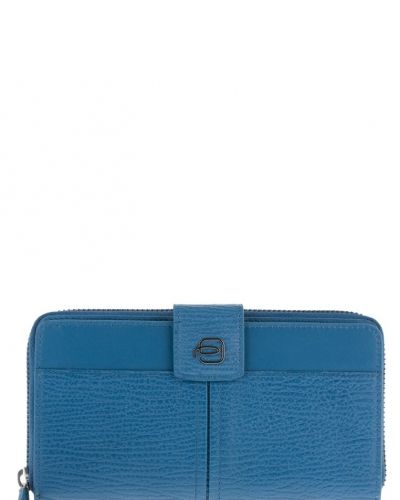 Piquadro Signo plånbok. Väskorna håller hög kvalitet.