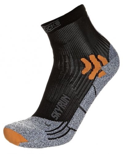 Sky run unisex strumpor från X-Socks, Träningsstrumpor